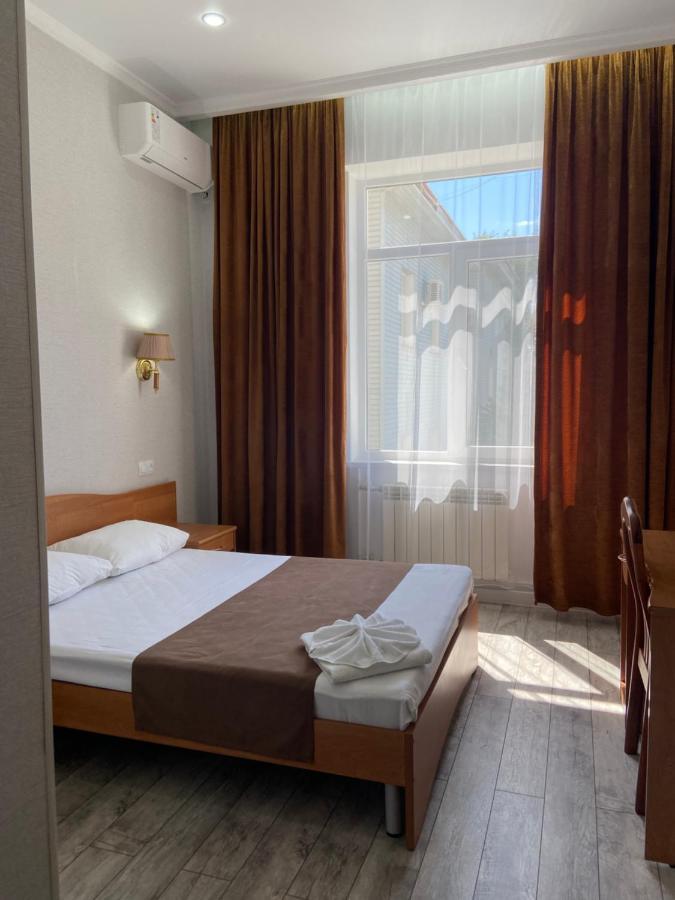 Victoria Palace Atyrau Ngoại thất bức ảnh
