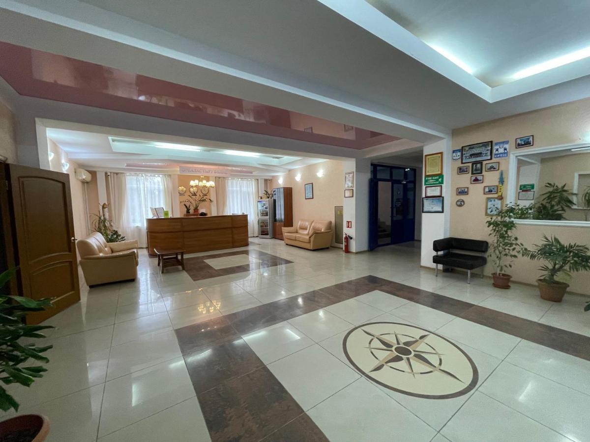 Victoria Palace Atyrau Ngoại thất bức ảnh
