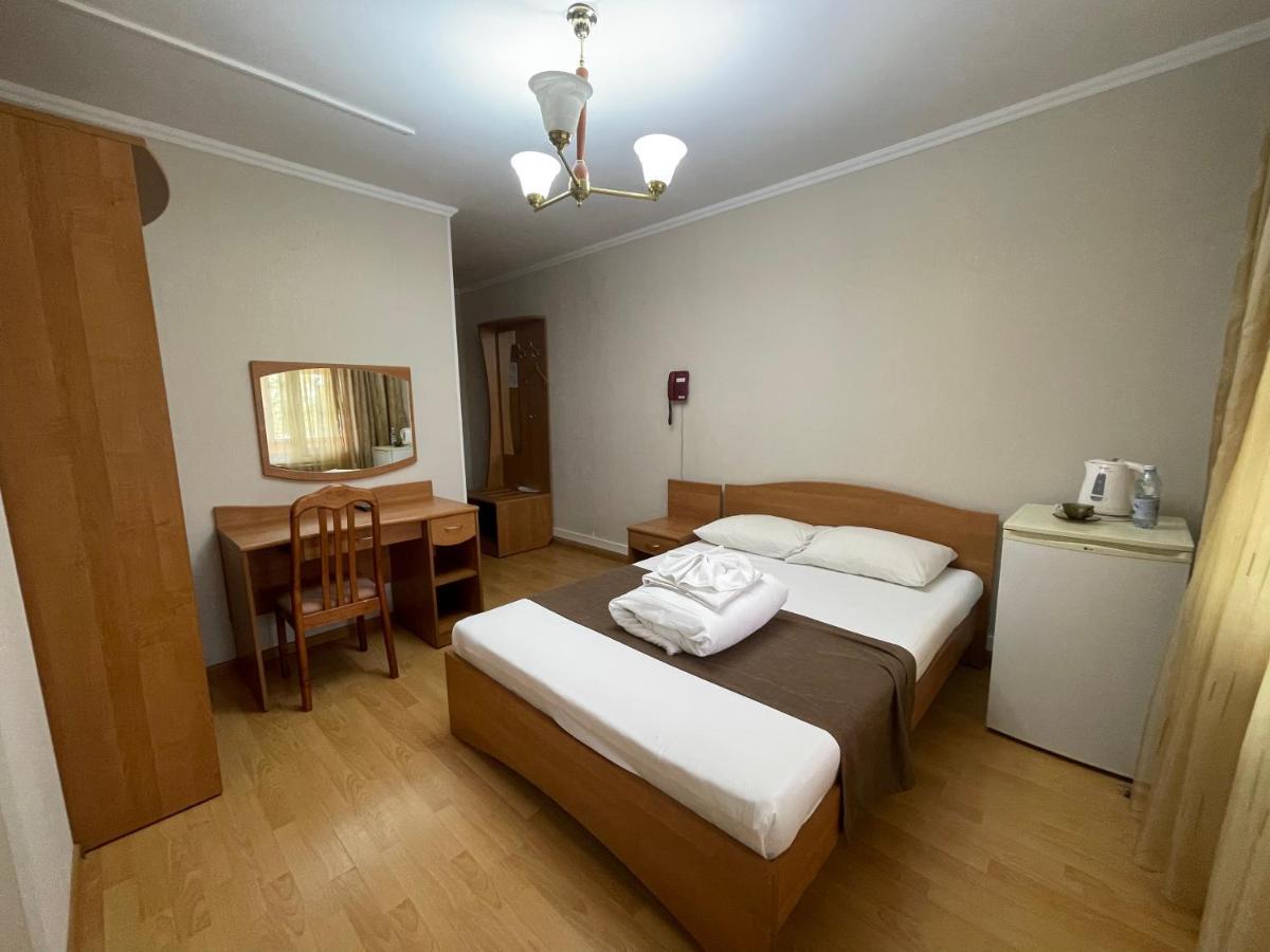Victoria Palace Atyrau Ngoại thất bức ảnh