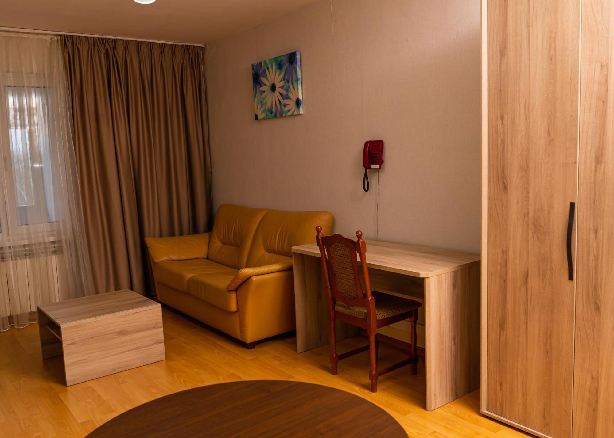 Victoria Palace Atyrau Ngoại thất bức ảnh
