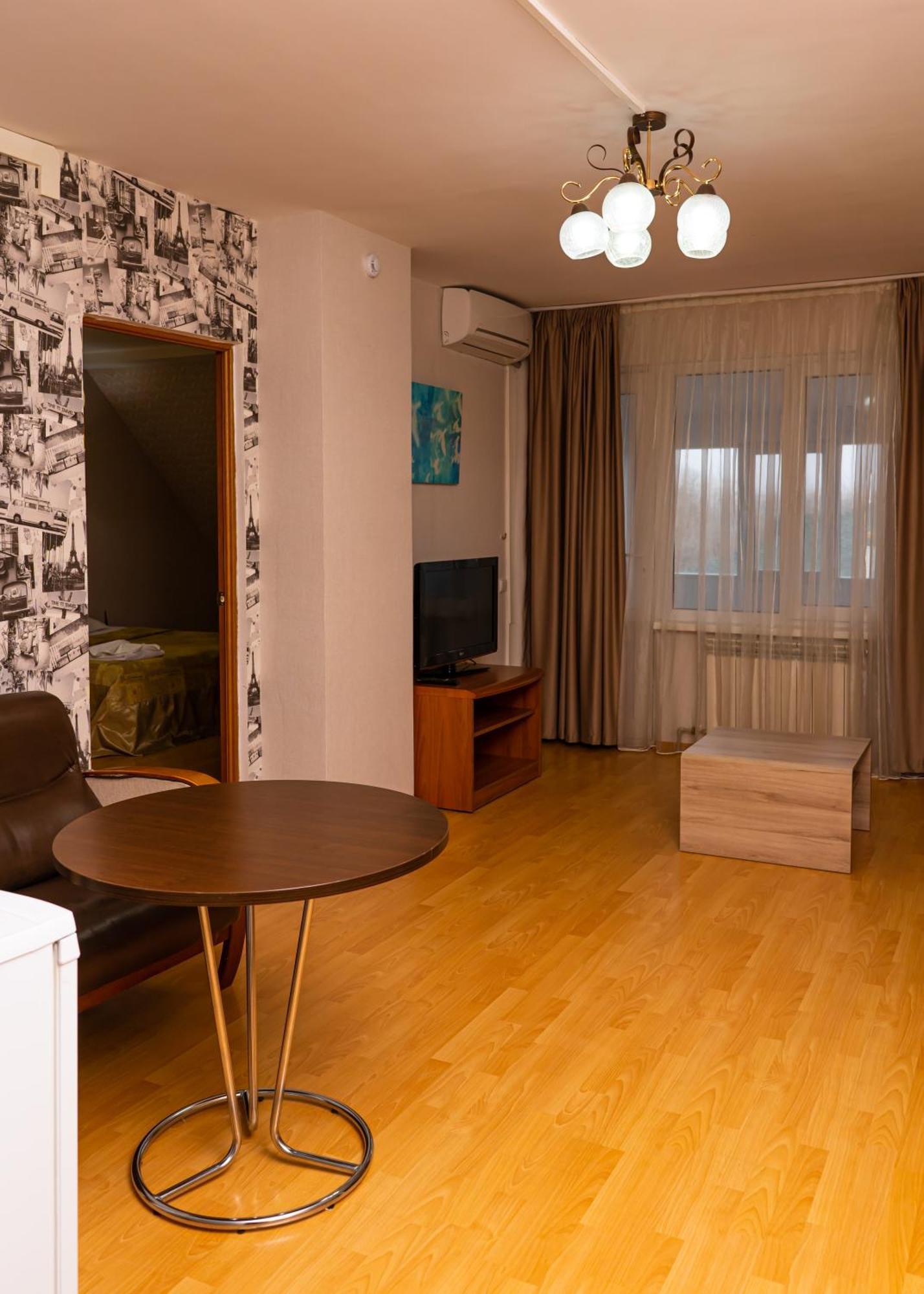 Victoria Palace Atyrau Ngoại thất bức ảnh