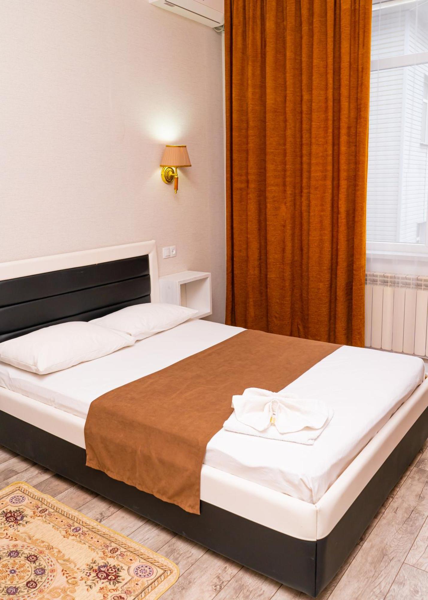 Victoria Palace Atyrau Ngoại thất bức ảnh