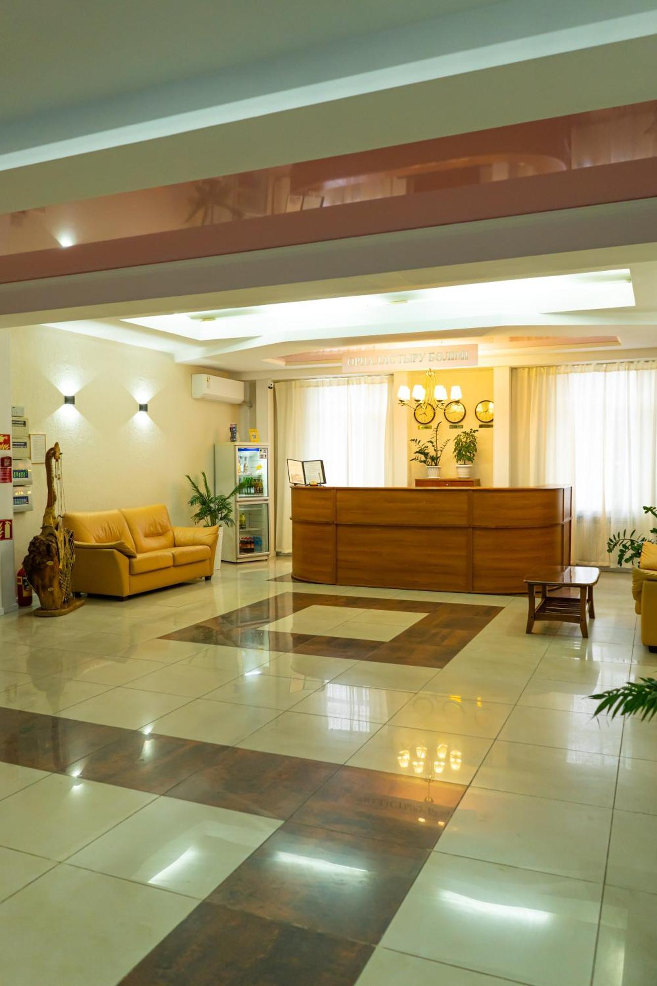 Victoria Palace Atyrau Ngoại thất bức ảnh