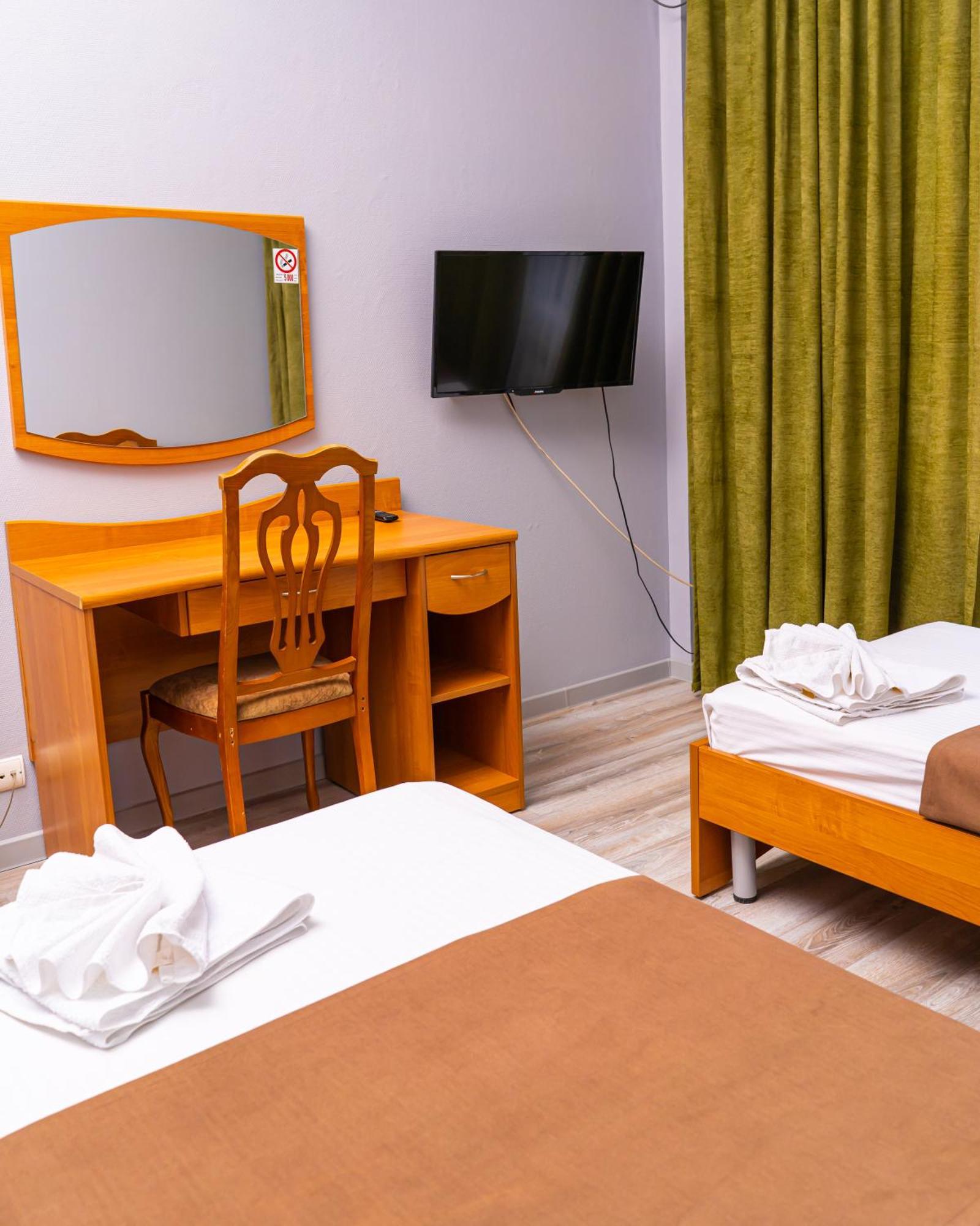 Victoria Palace Atyrau Ngoại thất bức ảnh