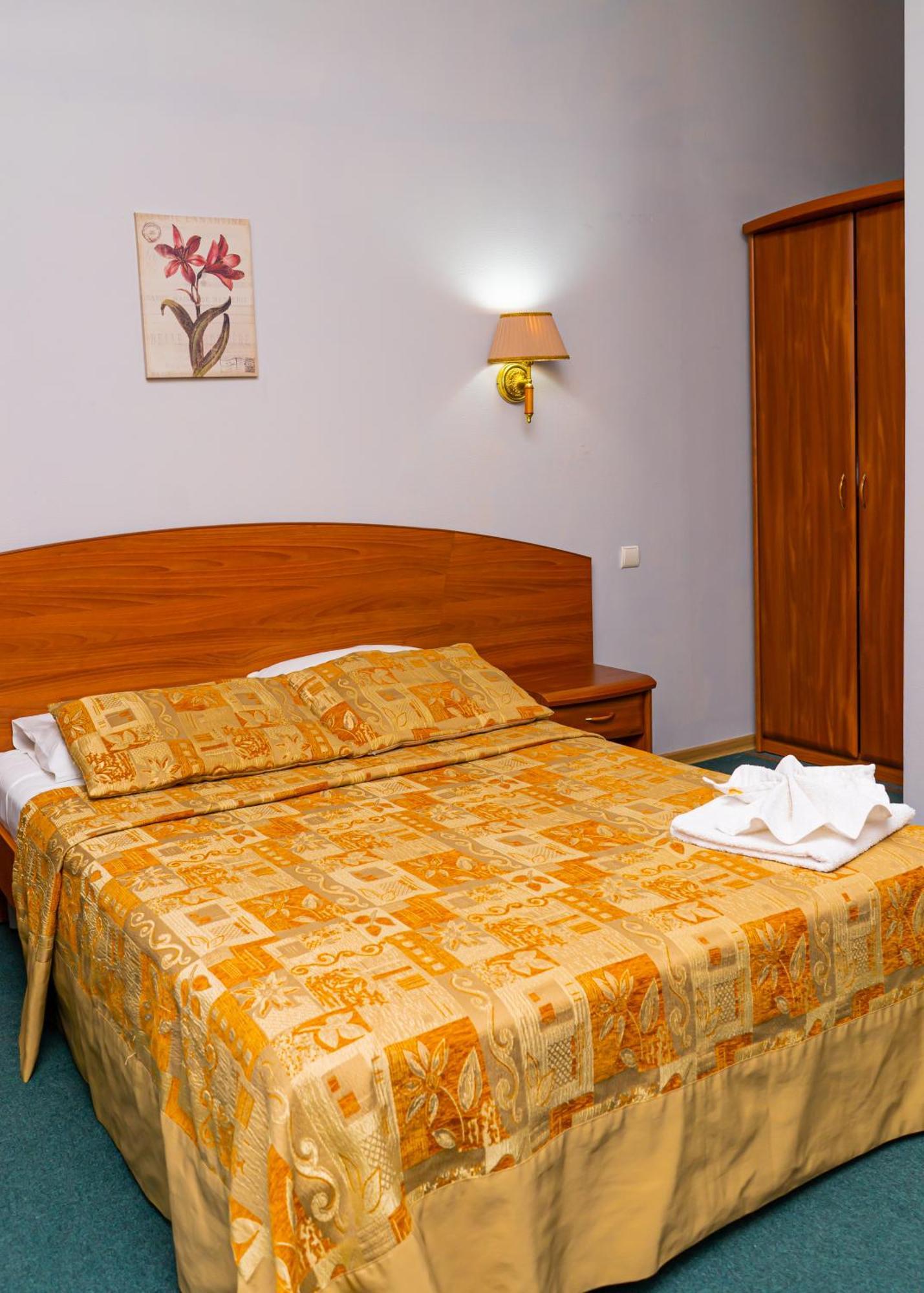 Victoria Palace Atyrau Ngoại thất bức ảnh
