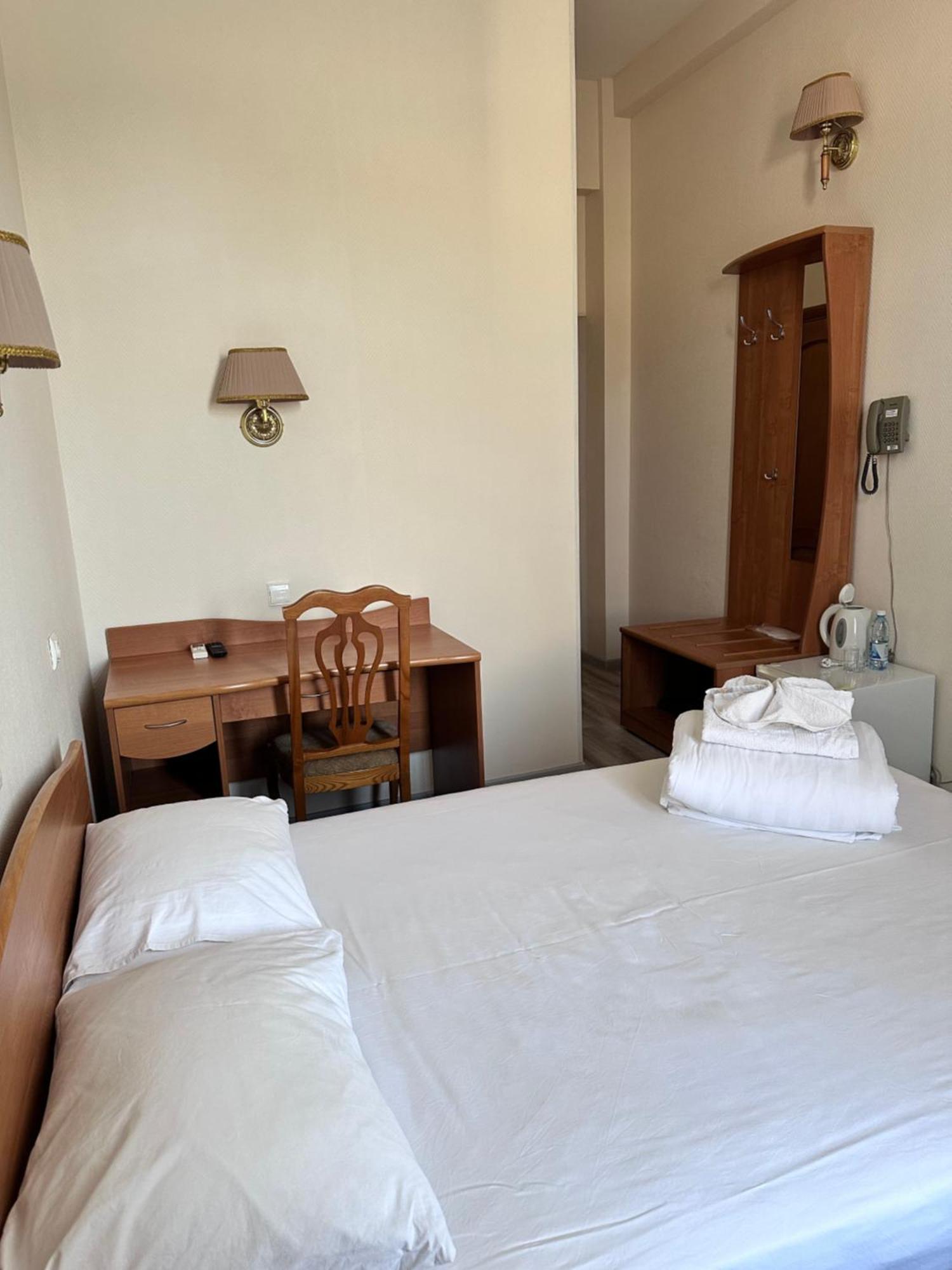 Victoria Palace Atyrau Ngoại thất bức ảnh