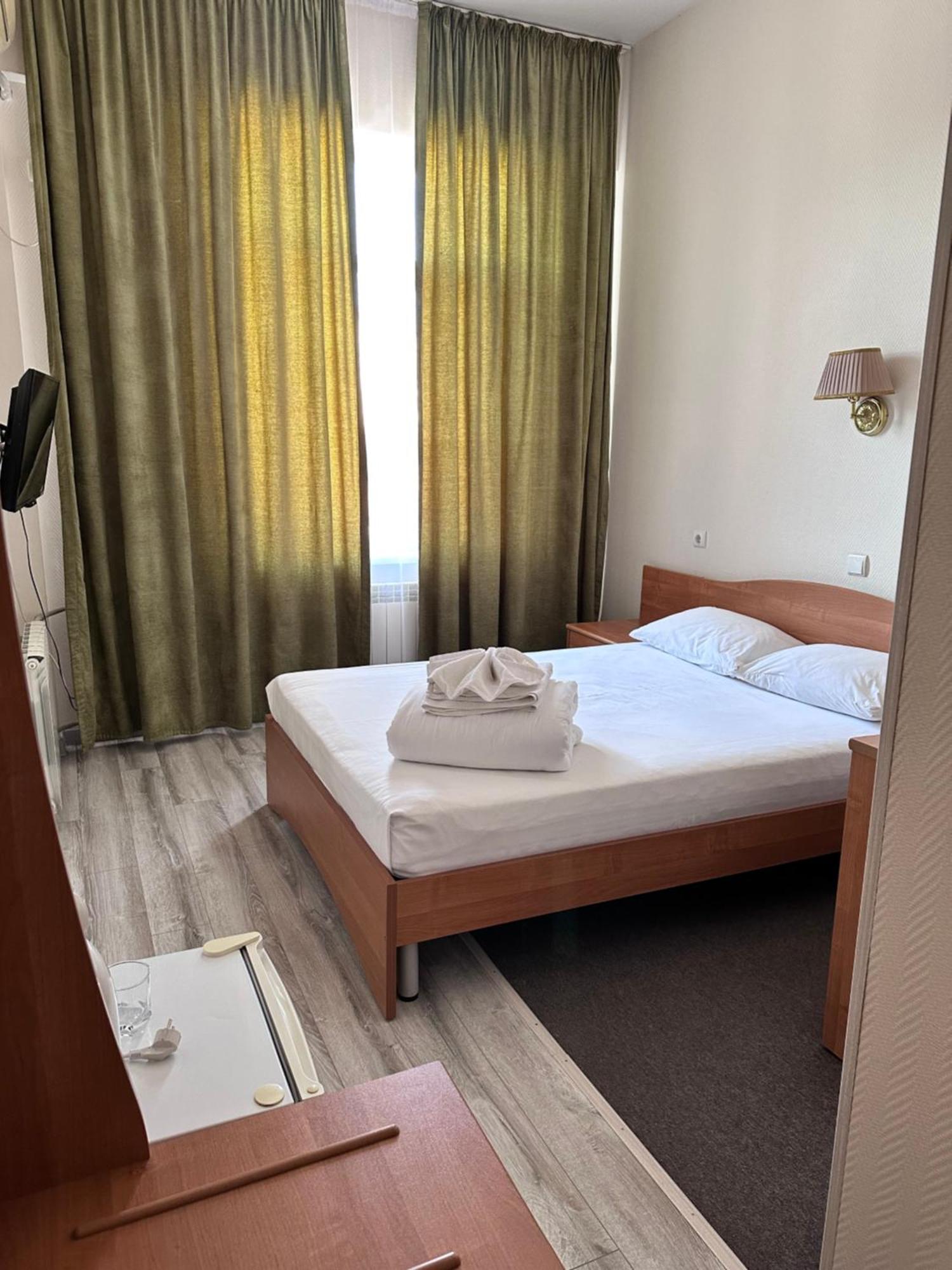 Victoria Palace Atyrau Ngoại thất bức ảnh