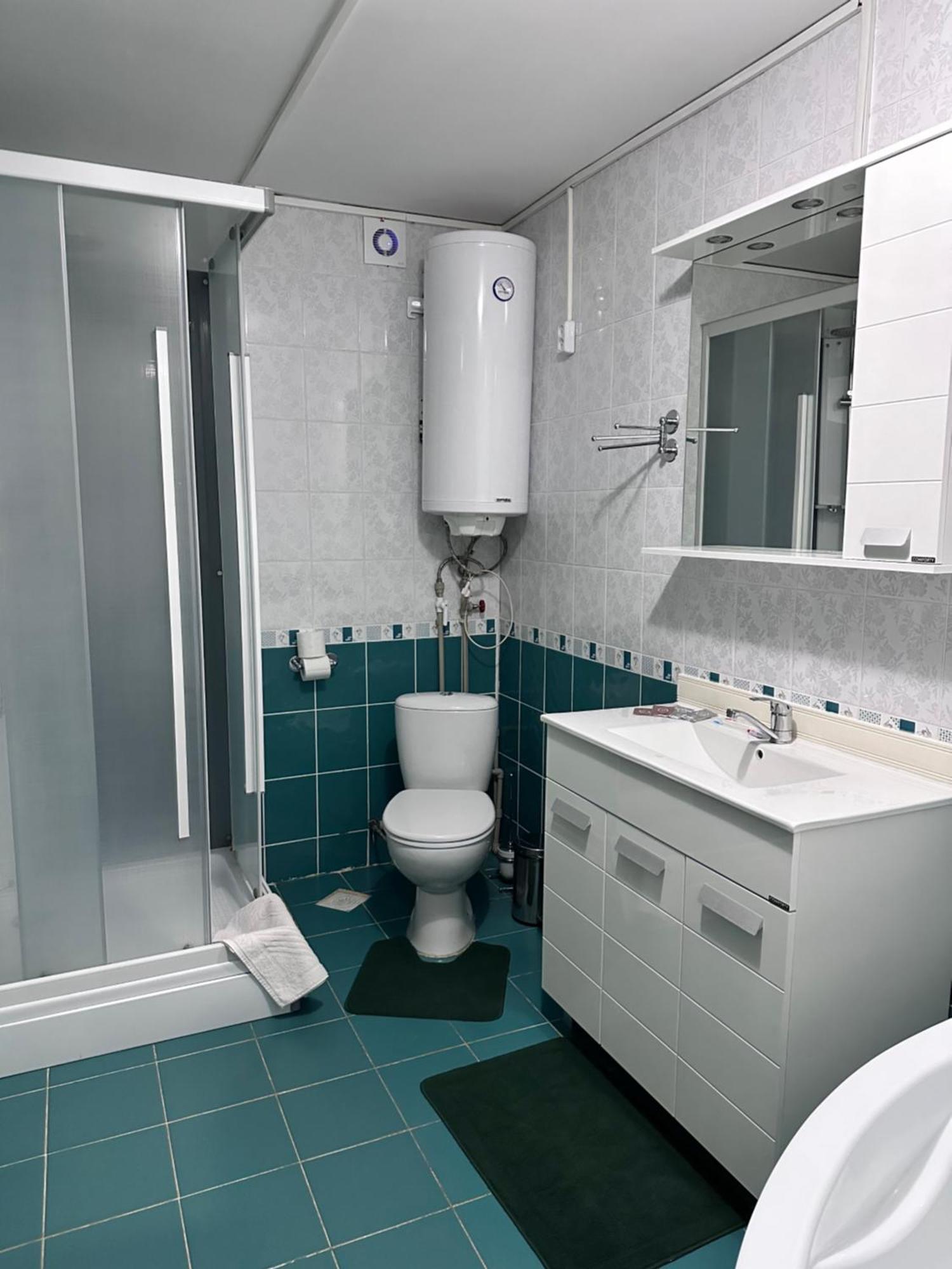 Victoria Palace Atyrau Ngoại thất bức ảnh