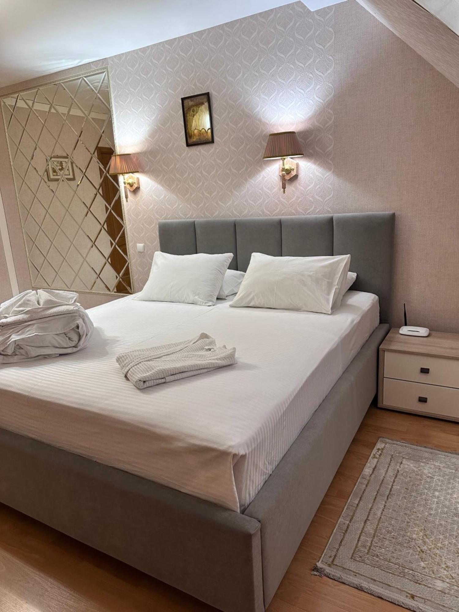 Victoria Palace Atyrau Ngoại thất bức ảnh