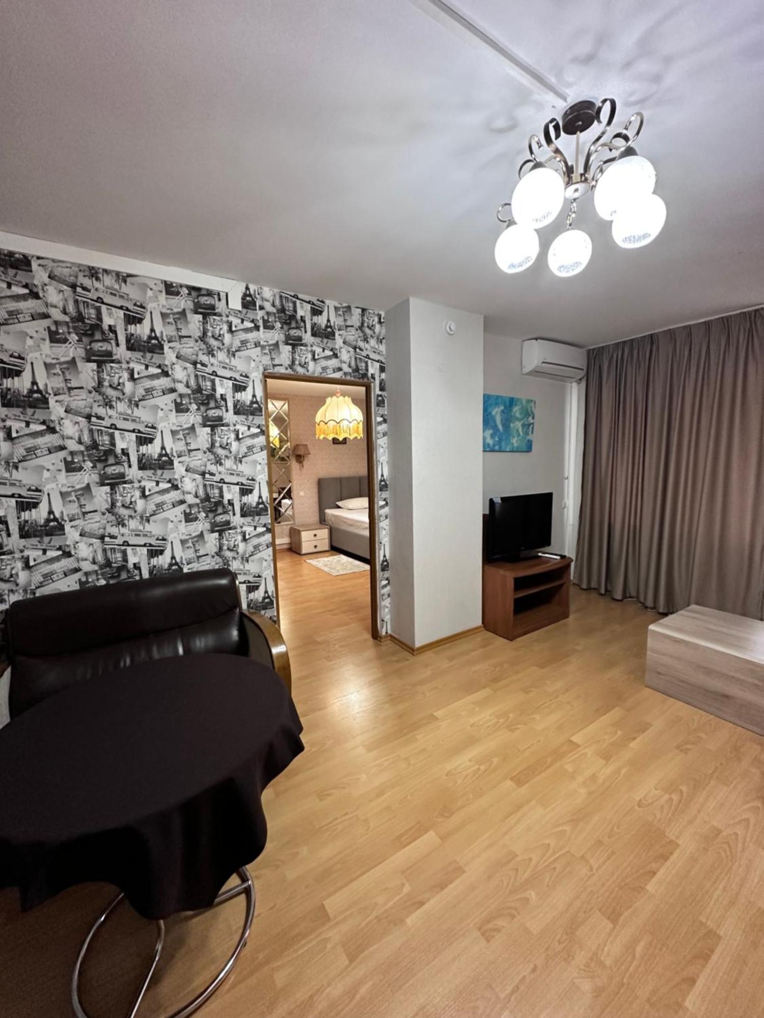 Victoria Palace Atyrau Ngoại thất bức ảnh