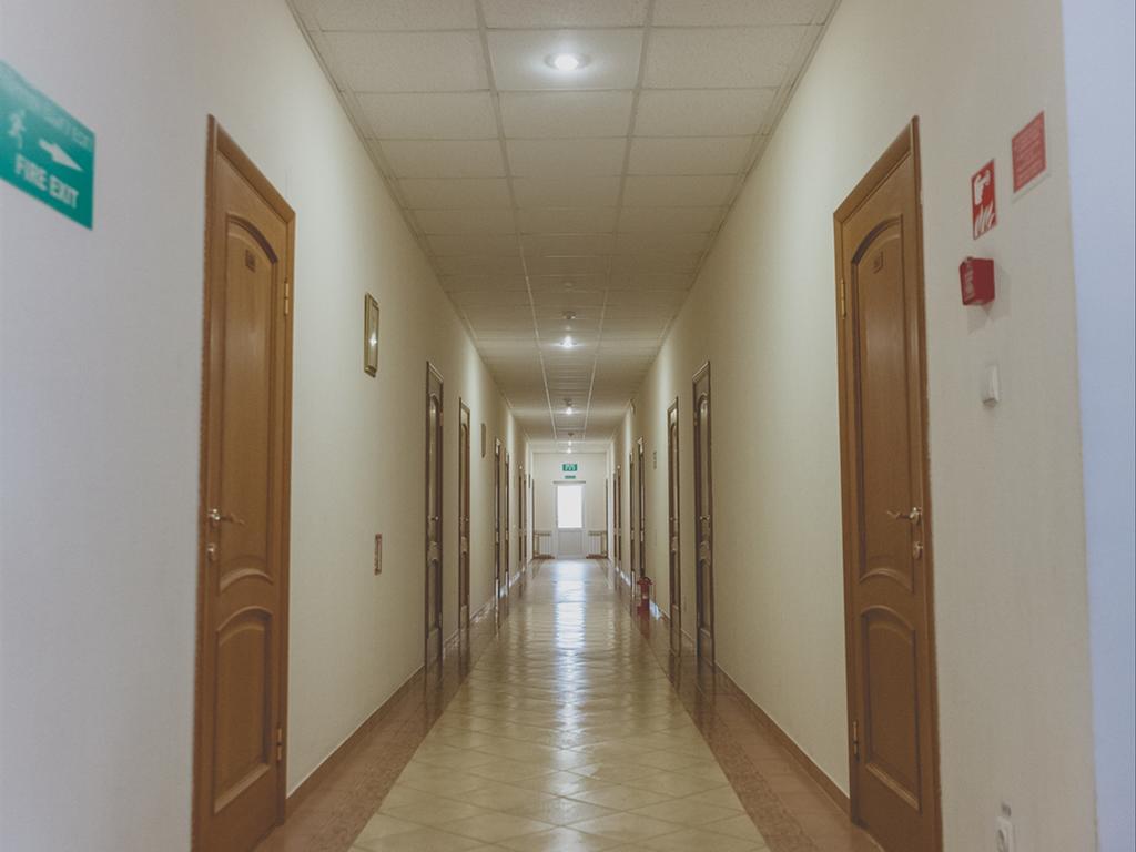 Victoria Palace Atyrau Ngoại thất bức ảnh