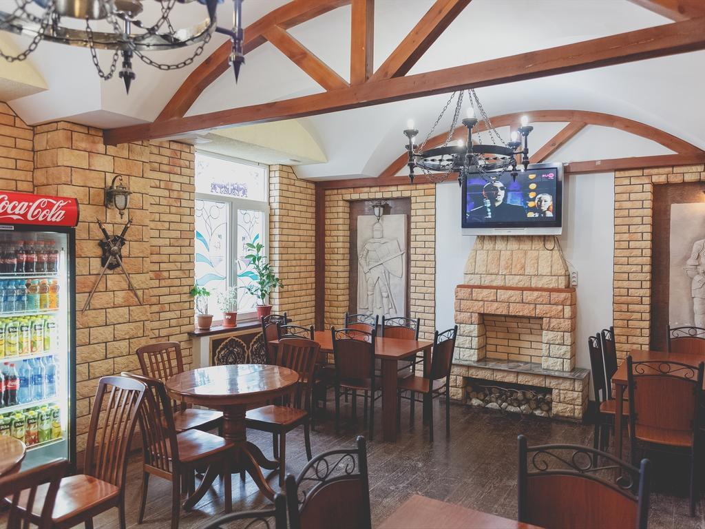 Victoria Palace Atyrau Ngoại thất bức ảnh