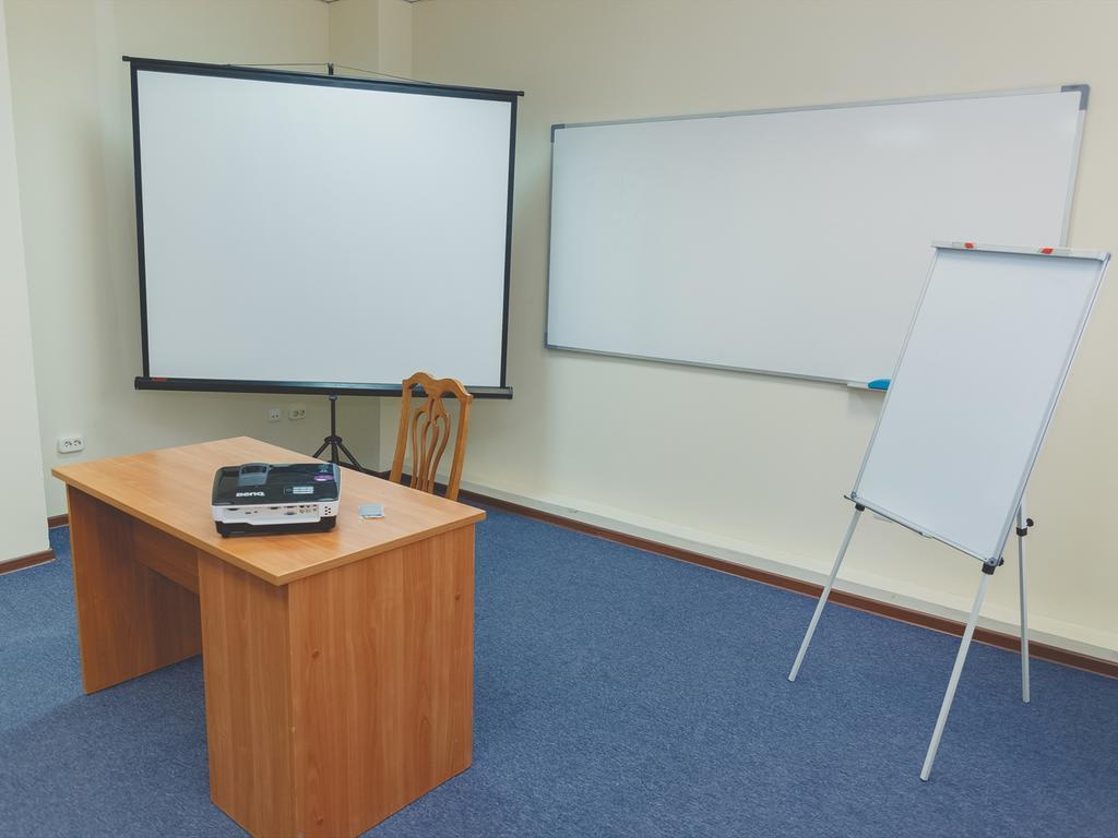 Victoria Palace Atyrau Ngoại thất bức ảnh