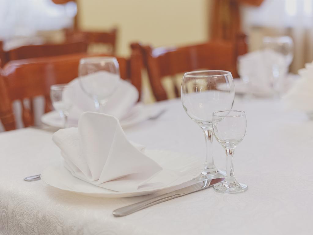 Victoria Palace Atyrau Ngoại thất bức ảnh