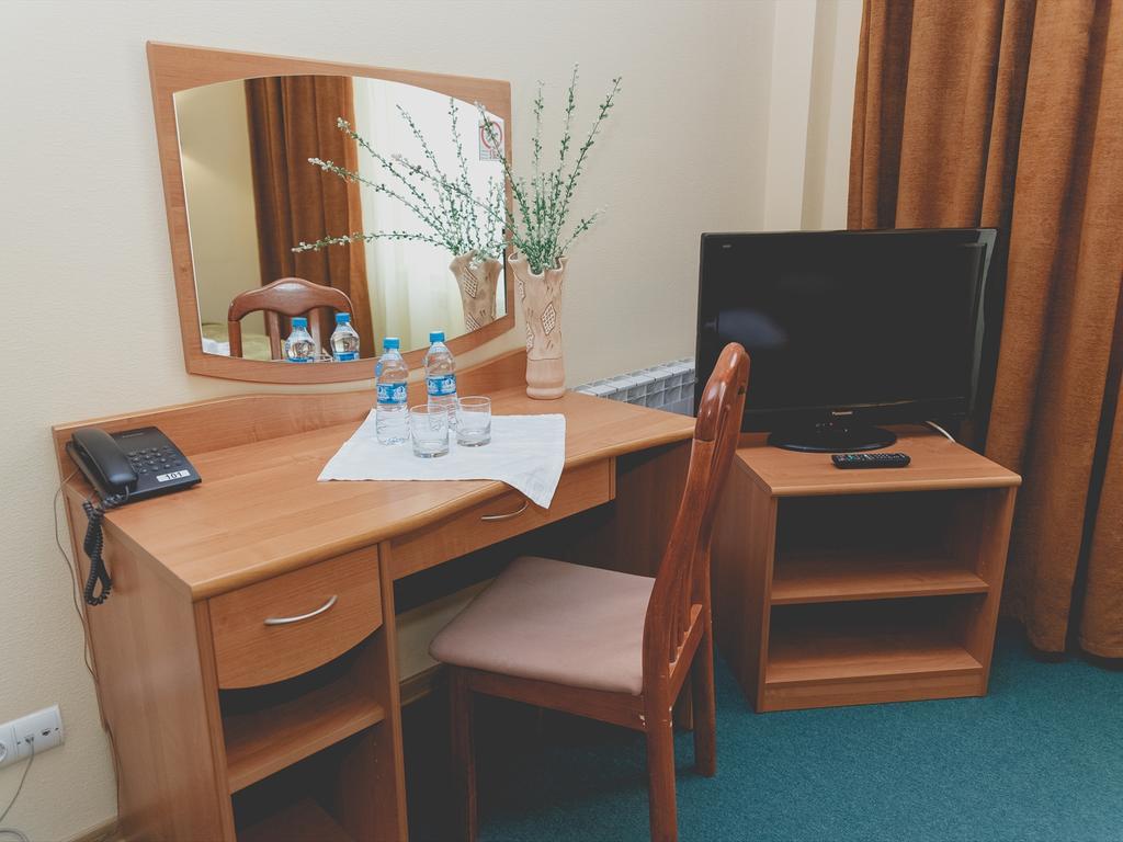 Victoria Palace Atyrau Ngoại thất bức ảnh