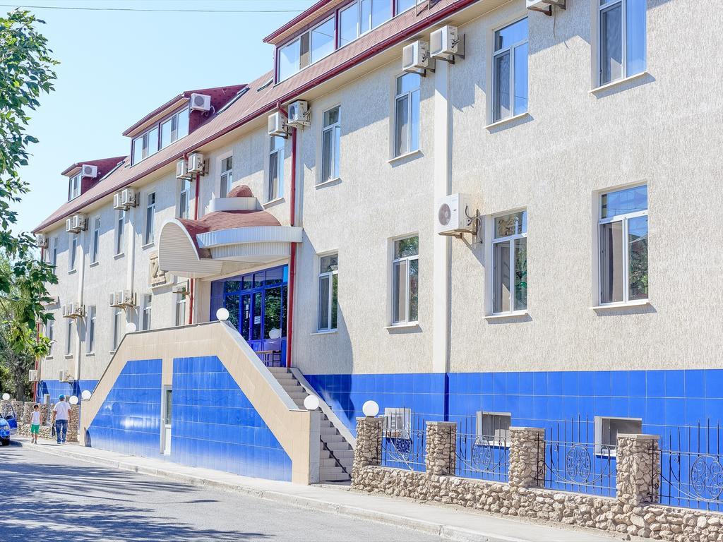 Victoria Palace Atyrau Ngoại thất bức ảnh