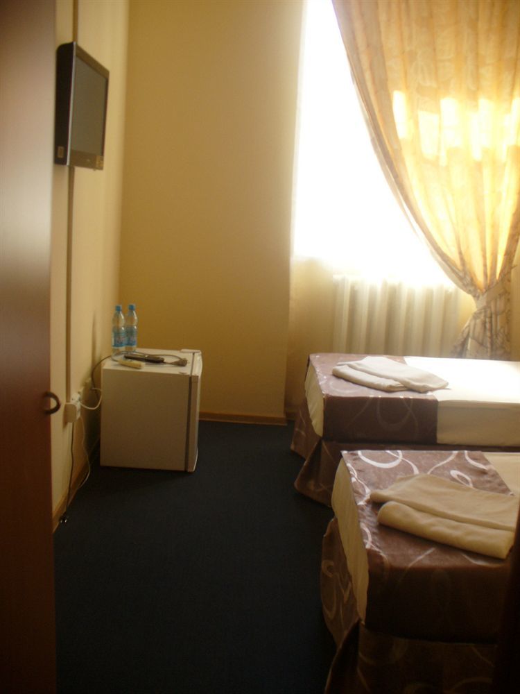 Victoria Palace Atyrau Ngoại thất bức ảnh