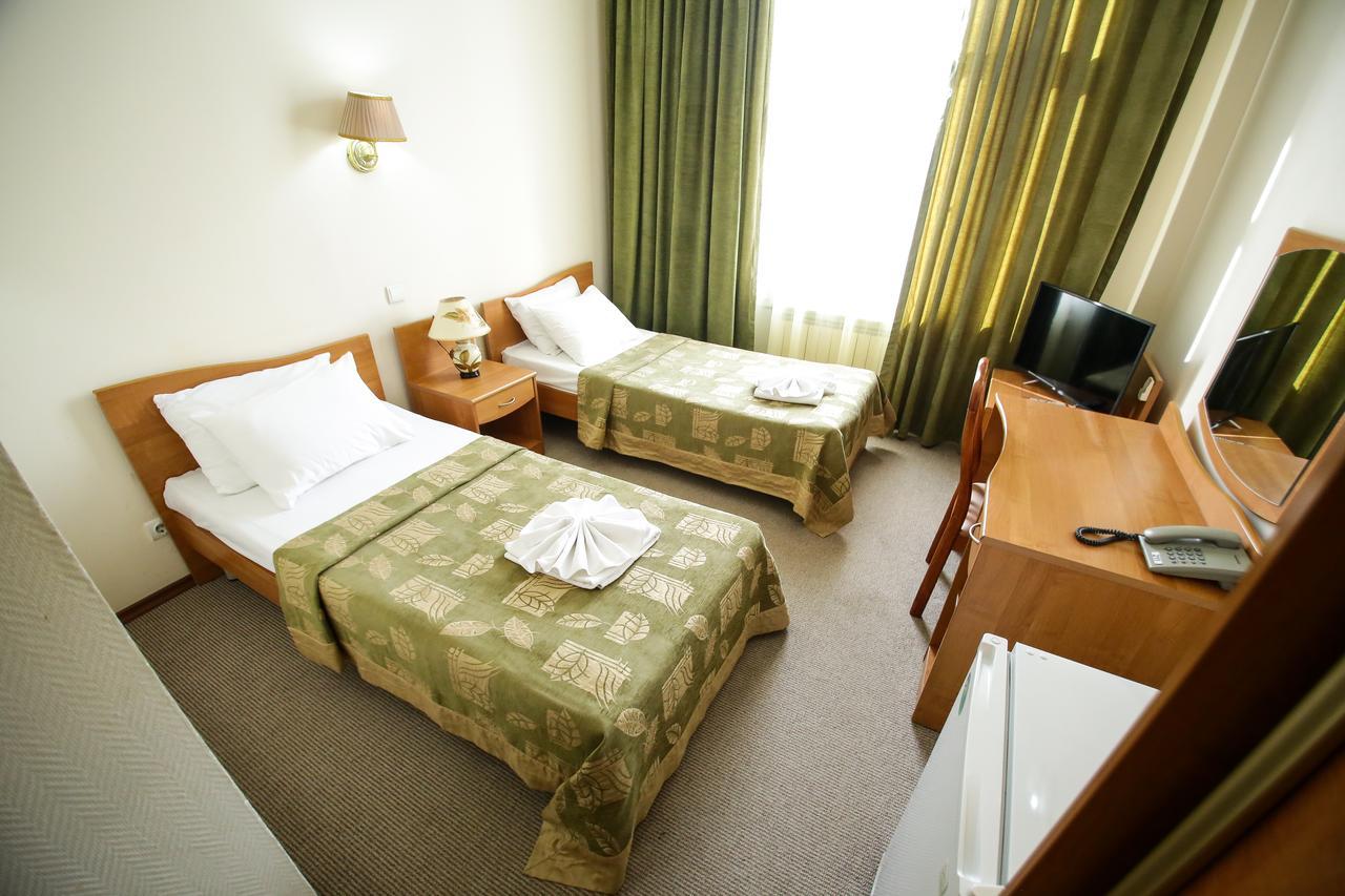 Victoria Palace Atyrau Ngoại thất bức ảnh