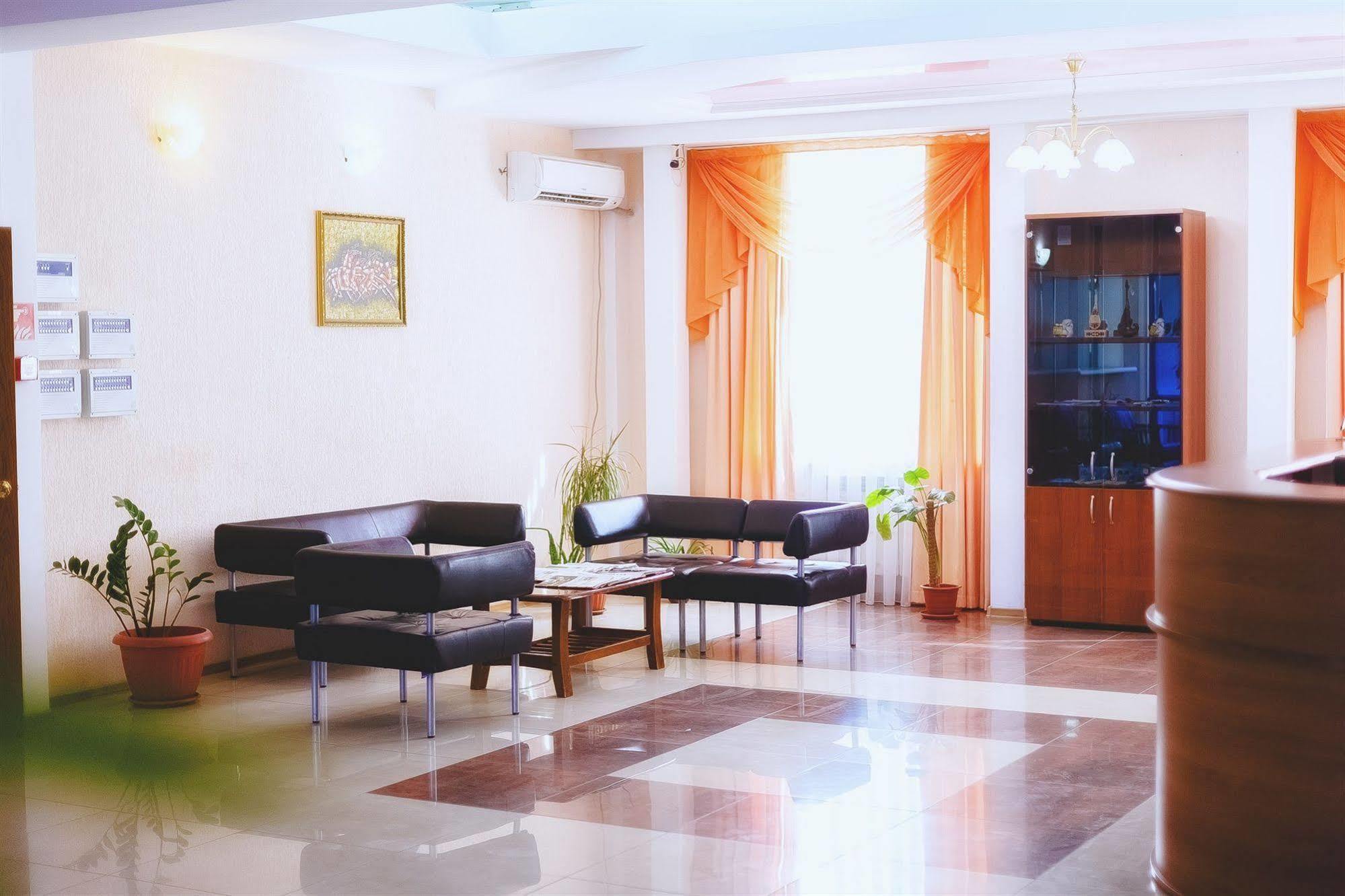 Victoria Palace Atyrau Ngoại thất bức ảnh