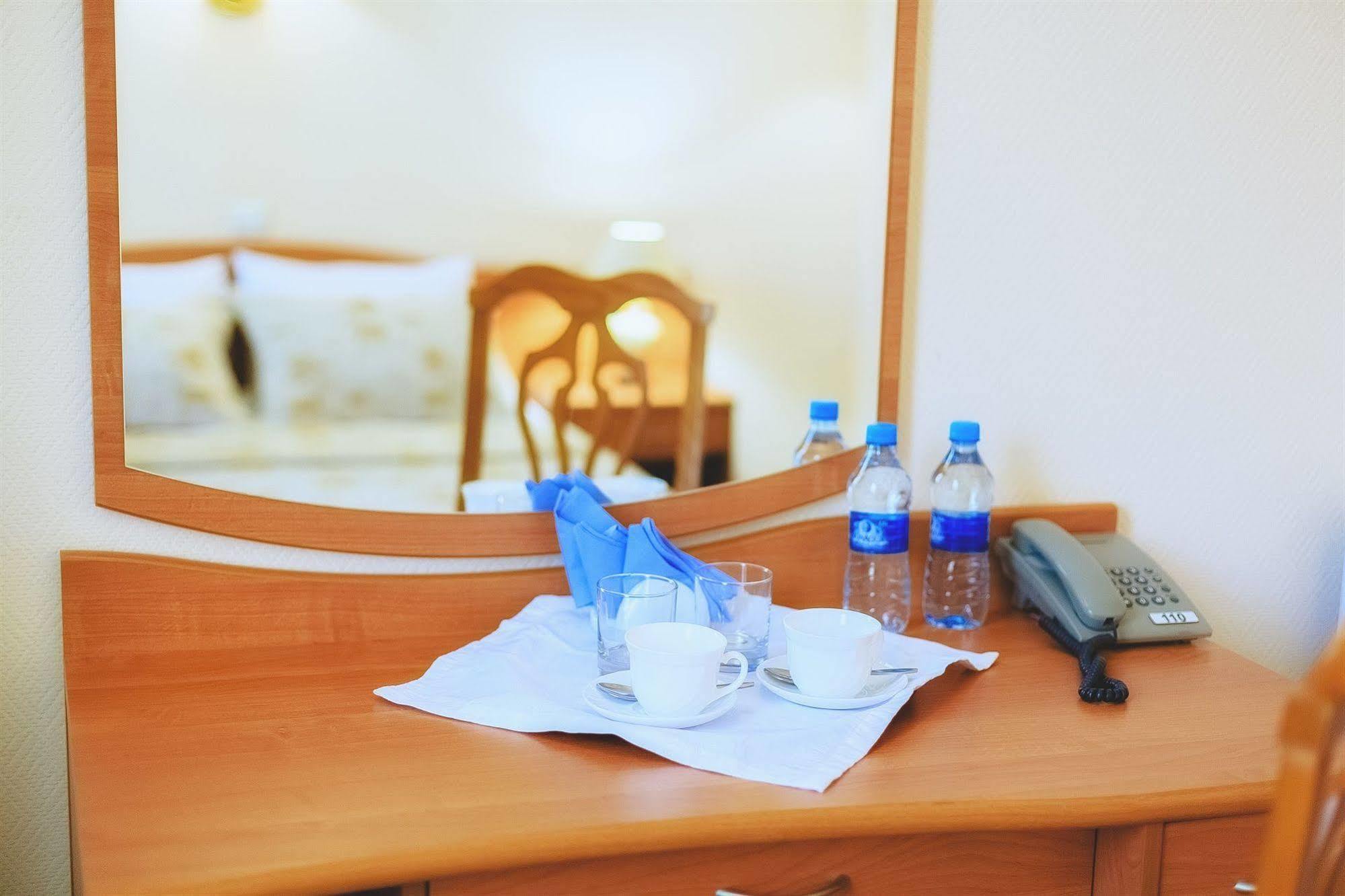 Victoria Palace Atyrau Ngoại thất bức ảnh